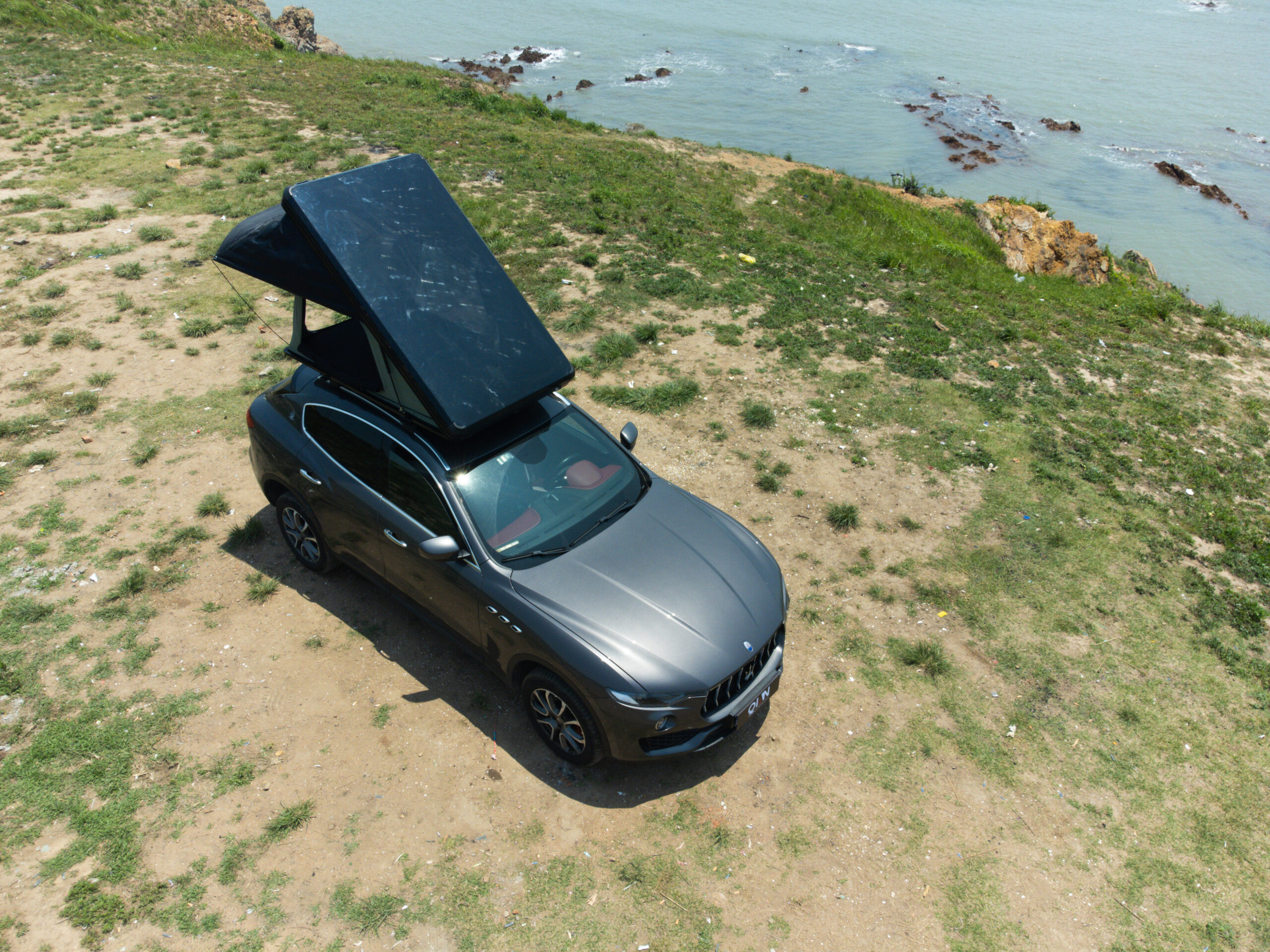 Roof tent (02) - Image 10