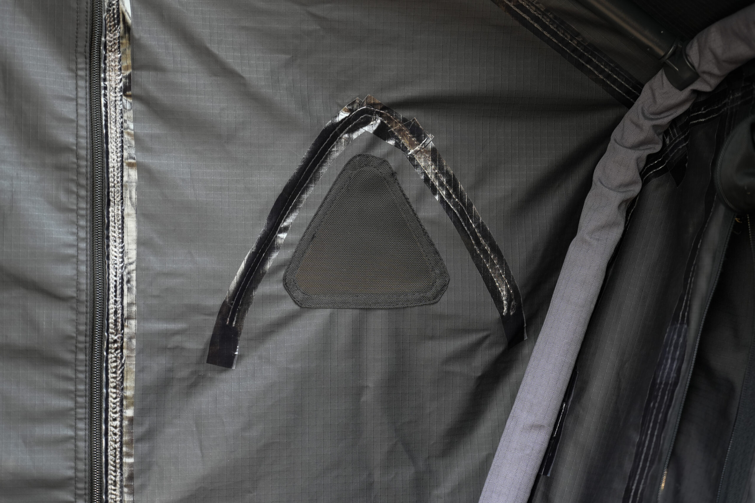 Roof tent (01) - Image 9