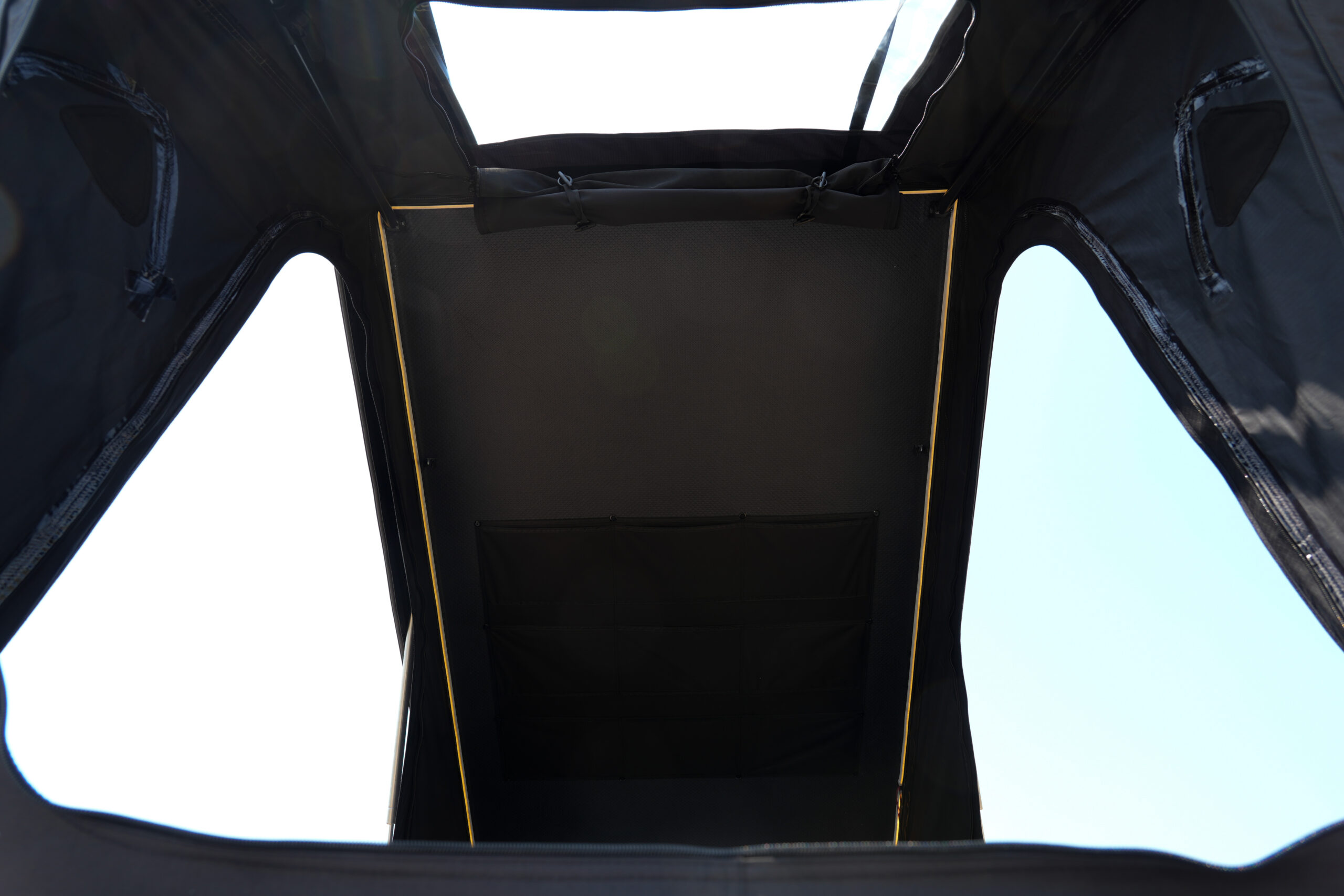 Roof tent (01) - Image 11