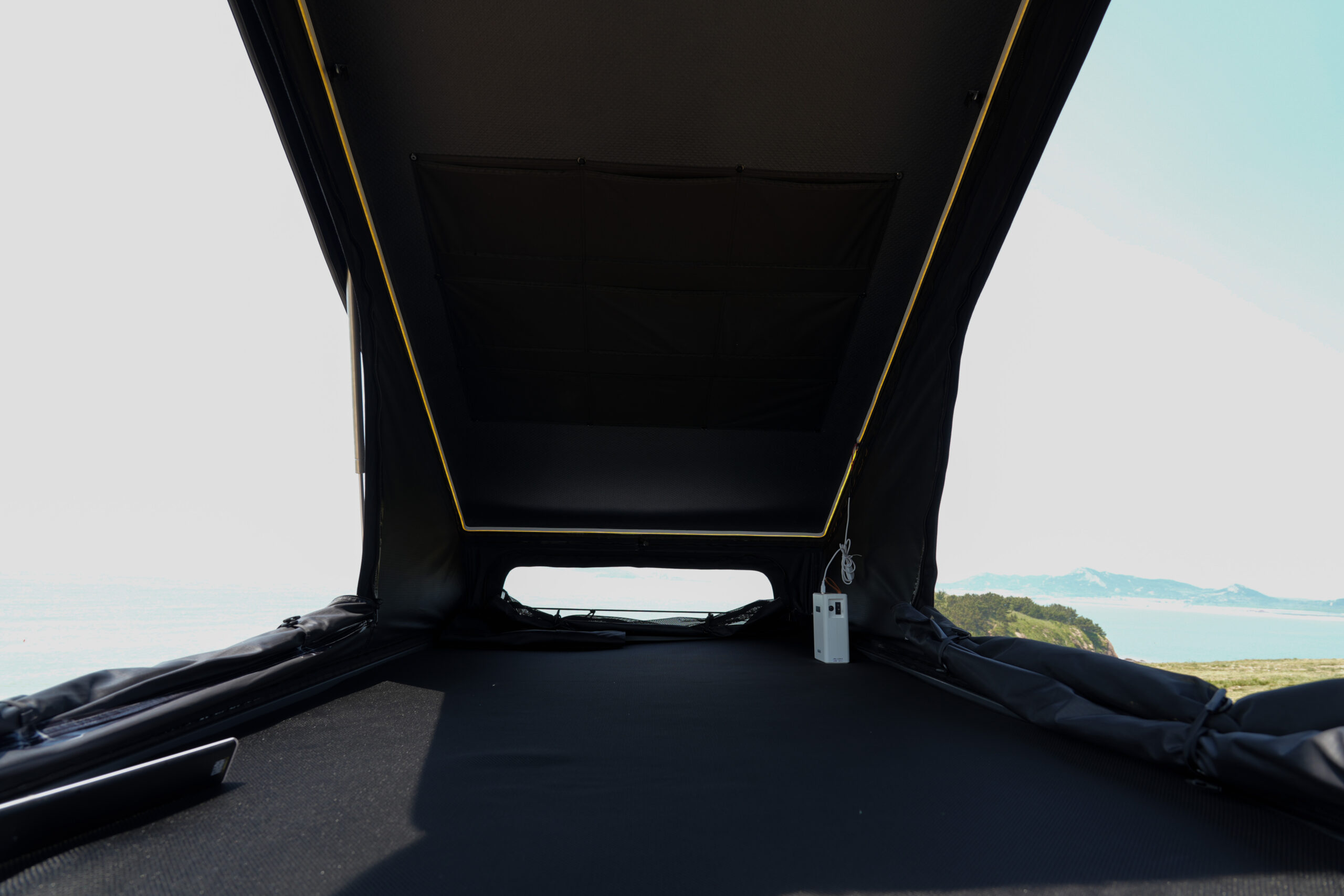 Roof tent (01) - Image 12