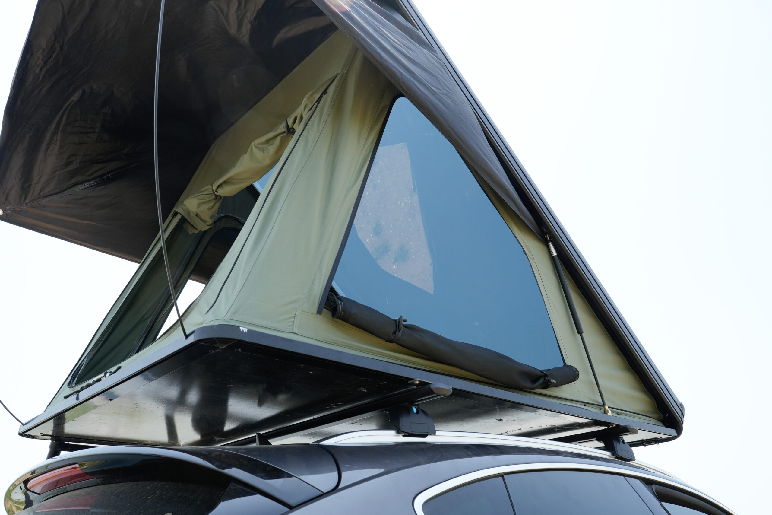 Roof tent (02) - Image 15