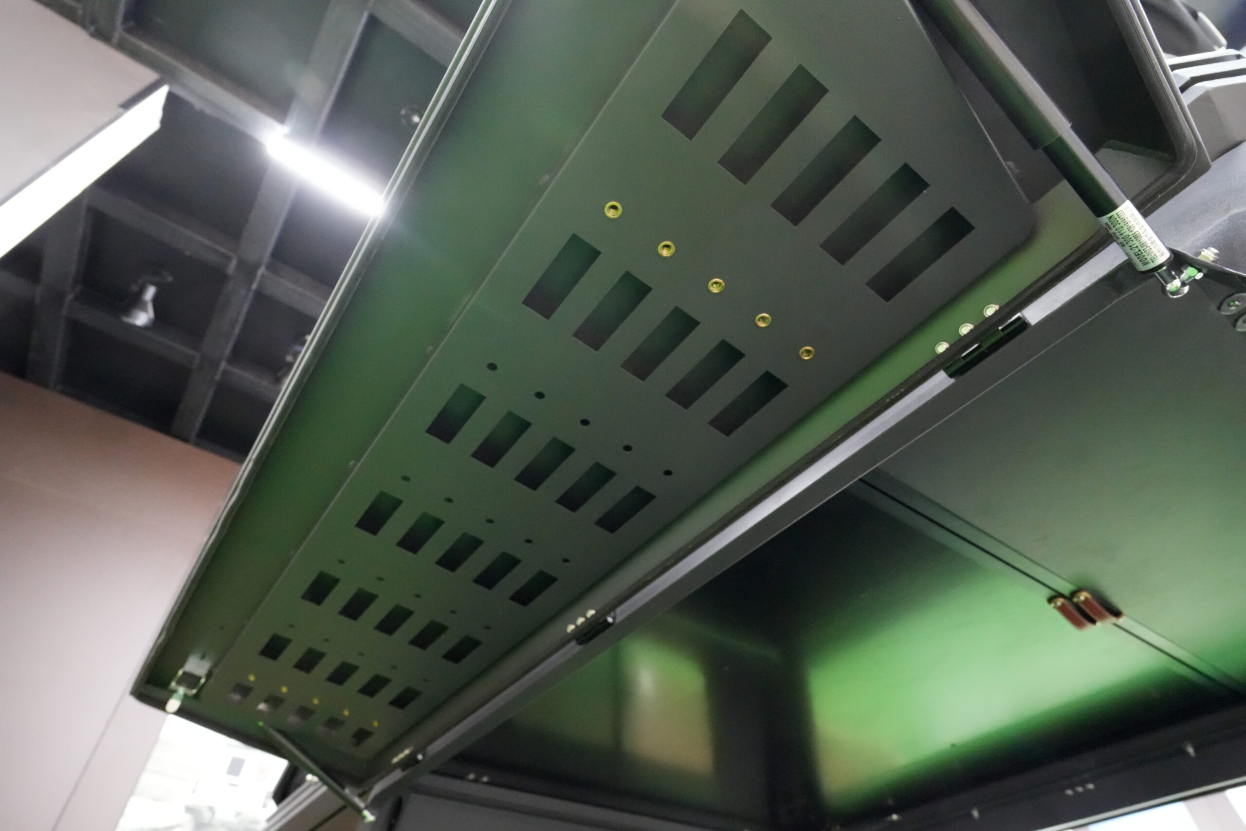 Truck toper(Soft tent) - Image 23