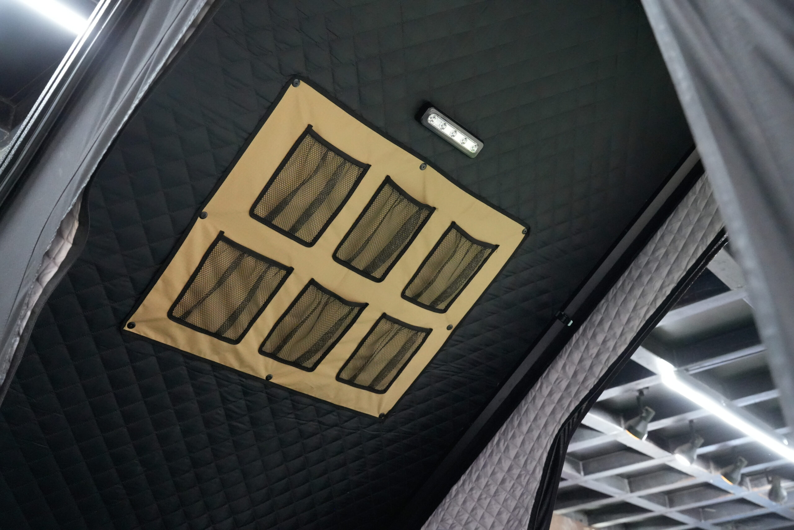 Truck toper(Soft tent) - Image 24