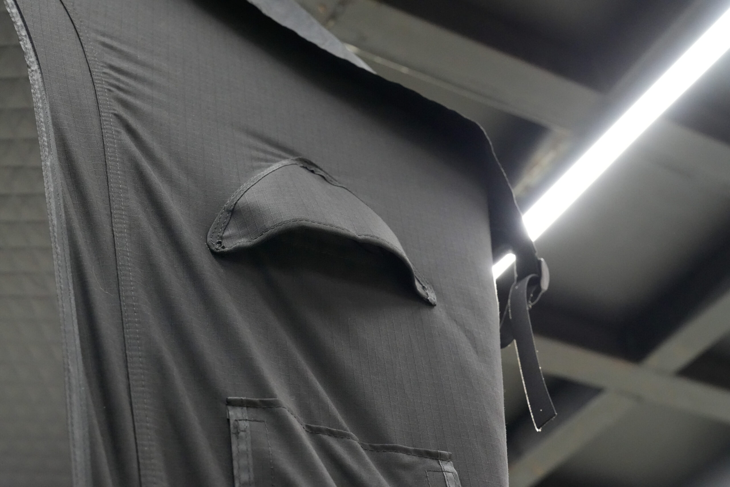 Truck toper(Soft tent) - Image 25