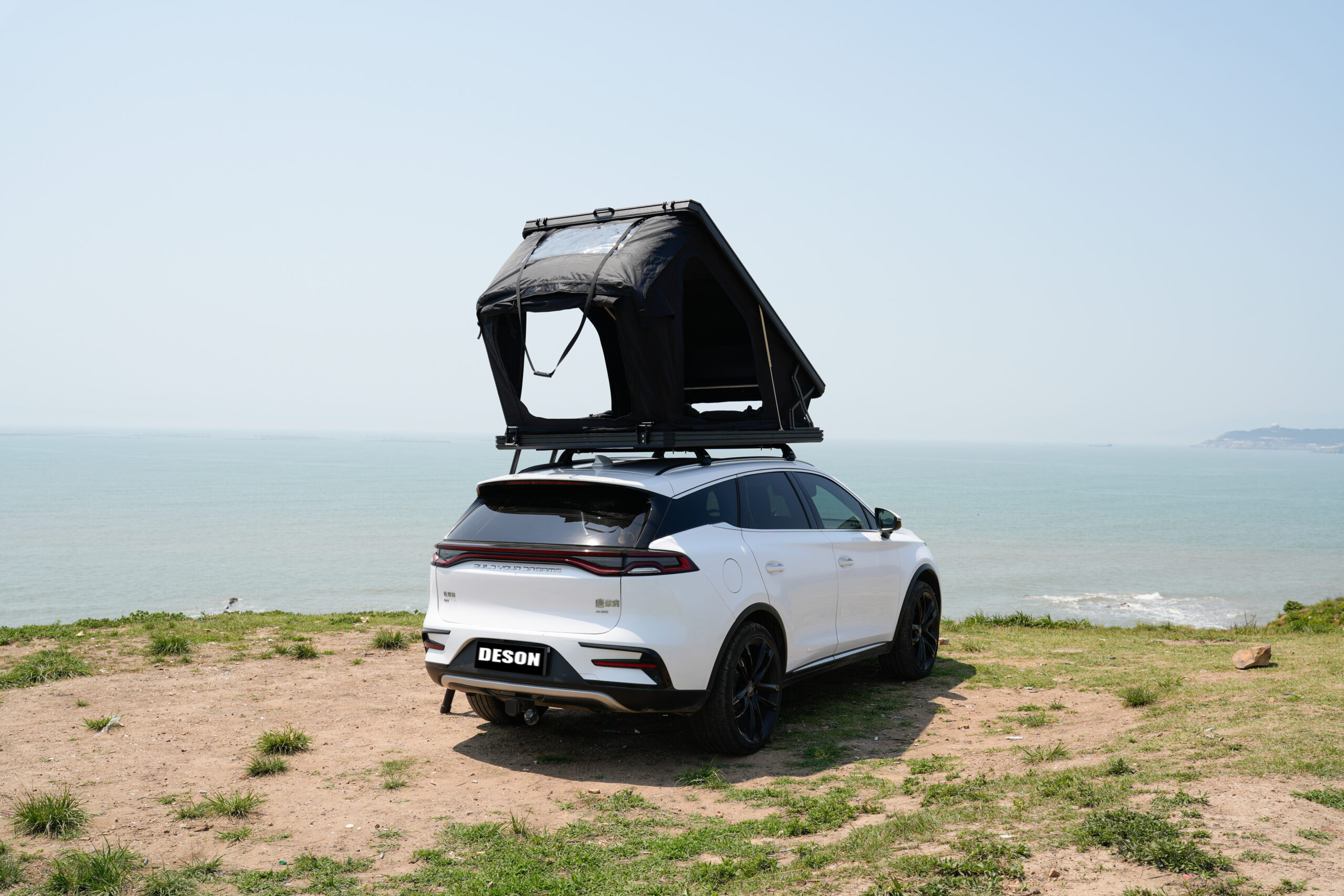 Roof tent (01) - Image 6