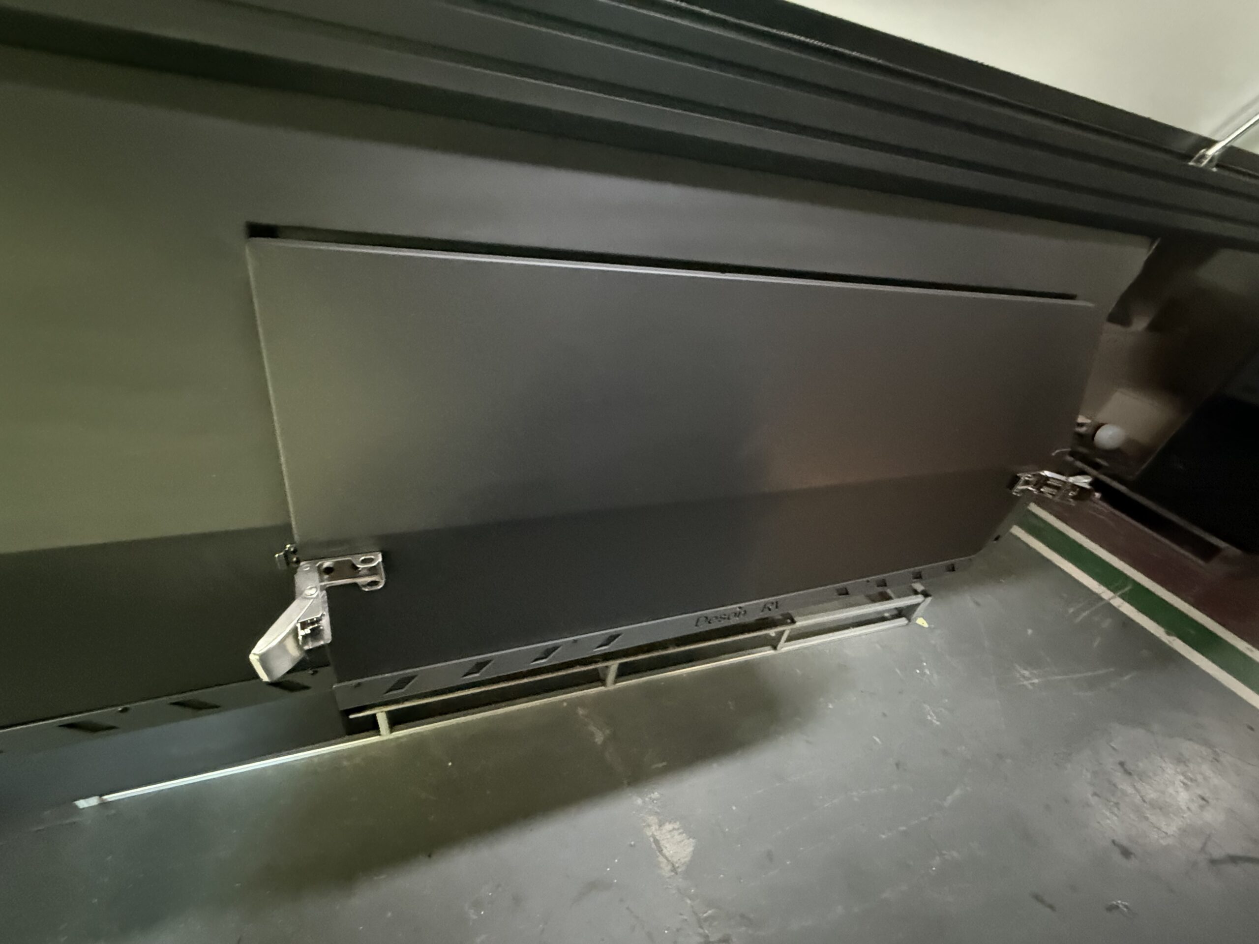 Aluminum hard roof pop-up camper(less than 6.5ft) - Image 7